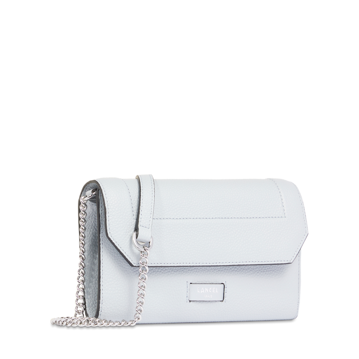 Lancel Portefeuille Chaîne Ninon De Lancel