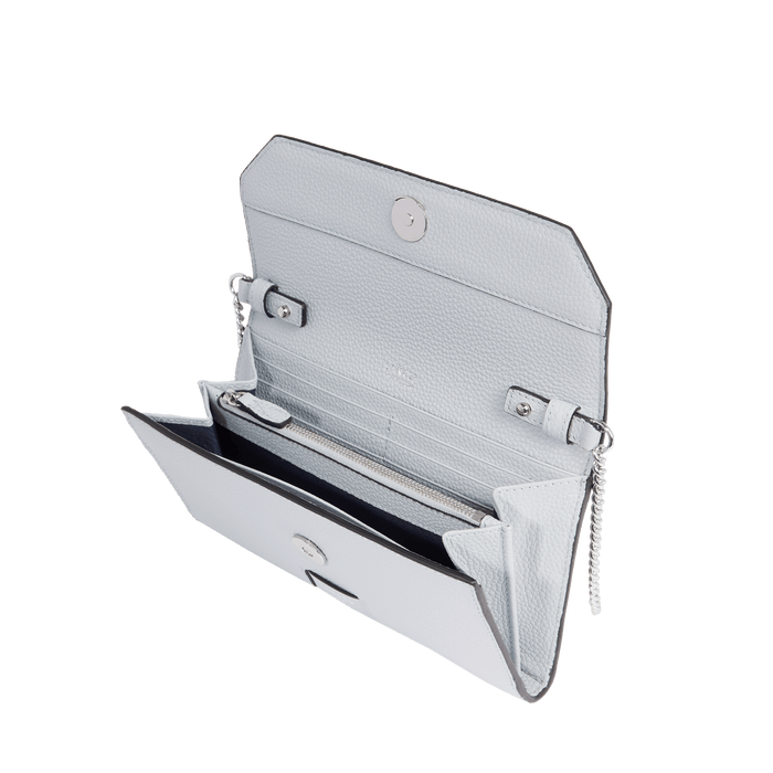 Lancel Portefeuille Chaîne Ninon De Lancel