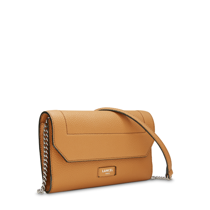 Lancel Portefeuille Chaîne Ninon De Lancel