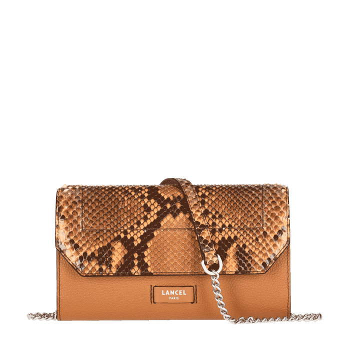 lancel Portefeuille chaîne Ninon de Lancel