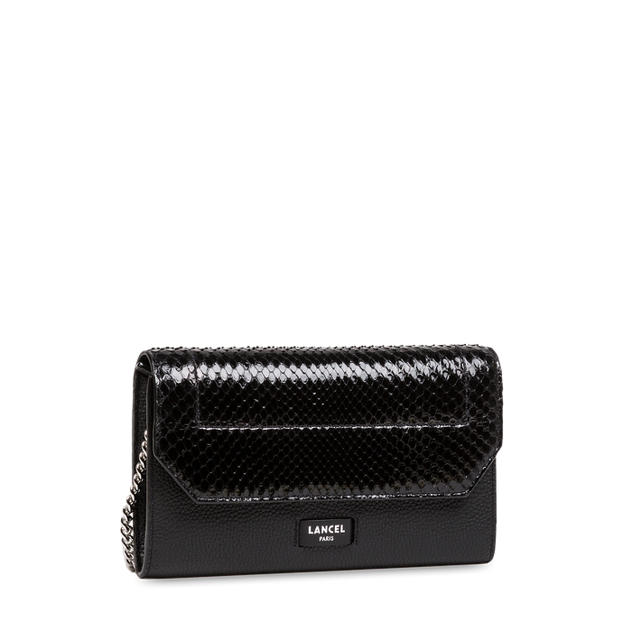 Lancel Portefeuille Chaîne Ninon De Lancel