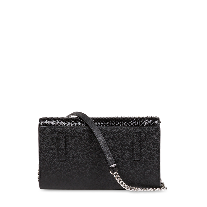 Lancel Portefeuille Chaîne Ninon De Lancel