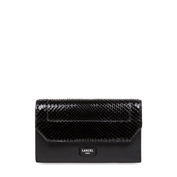 lancel Portefeuille chaîne Ninon de Lancel