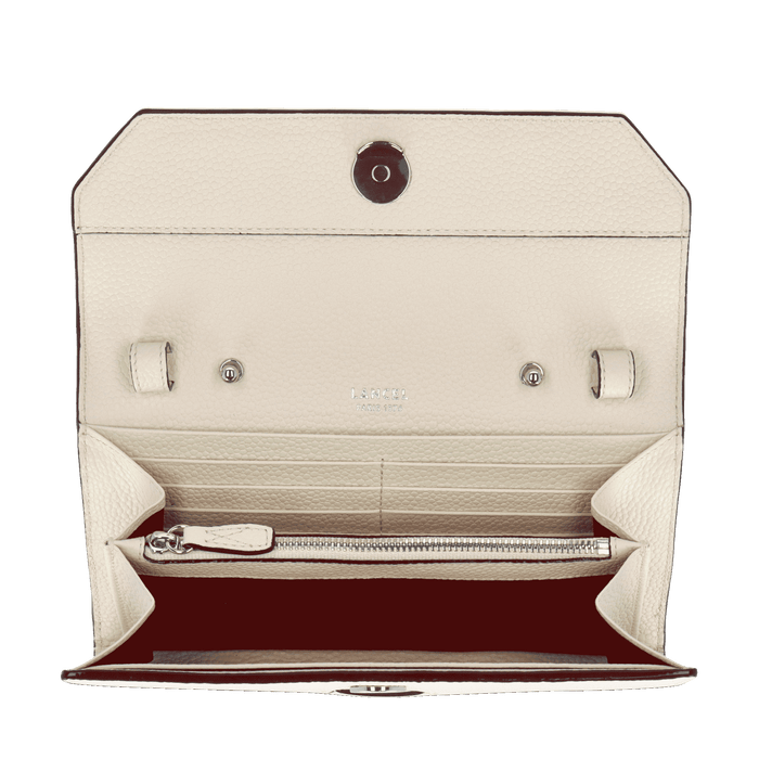 Lancel Portefeuille Chaîne Ninon De Lancel