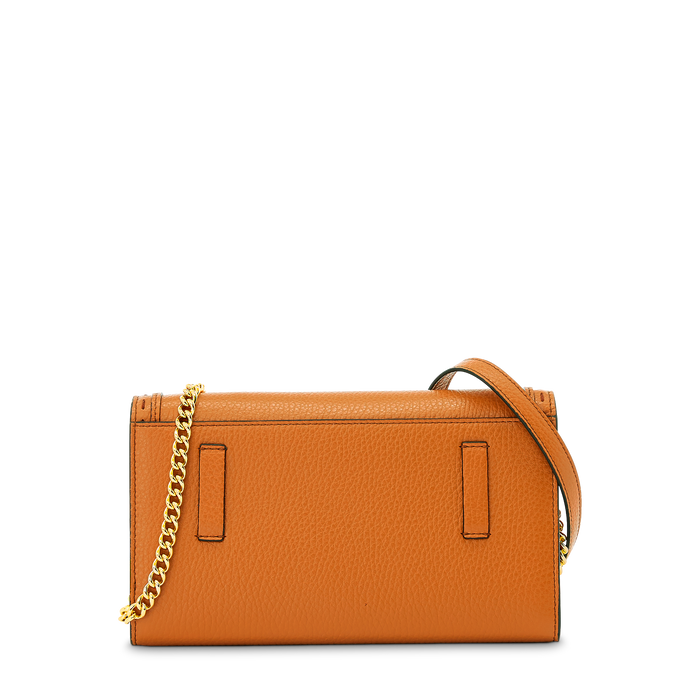 Lancel Portefeuille Chaîne Premier Flirt De Lancel