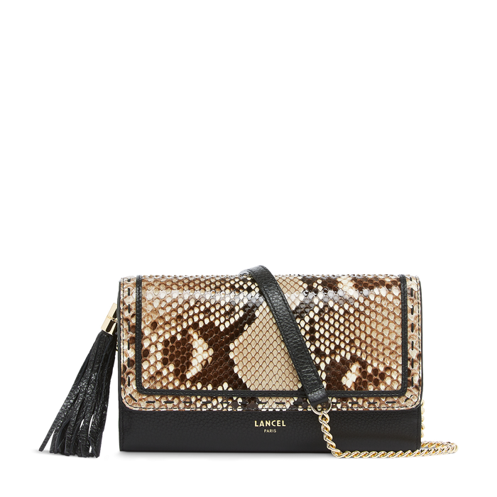 lancel Portefeuille chaîne Premier Flirt de Lancel