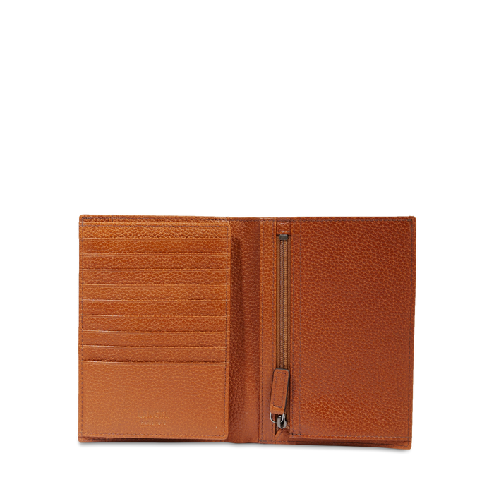 Lancel PORTEFEUILLE DRIVER/9CC COME DE LANCEL