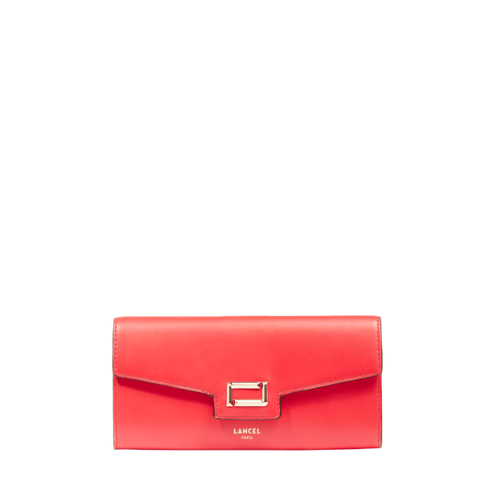 lancel Portefeuille long rabat Angèle de Lancel