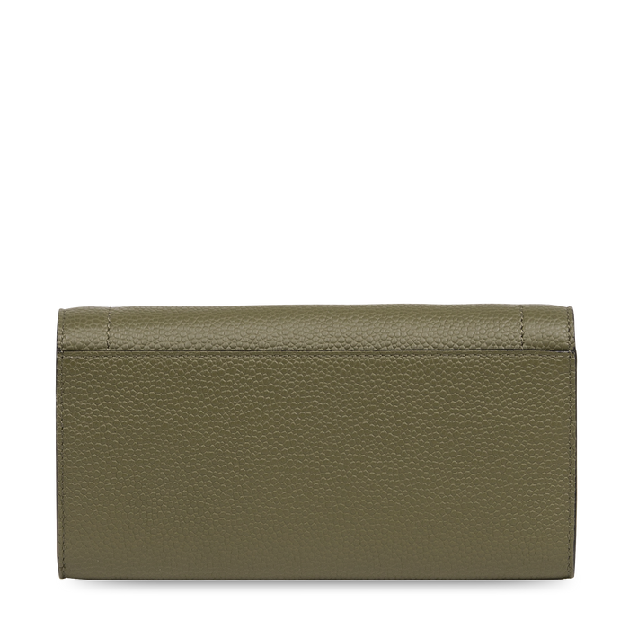 Lancel Portefeuille Slim Rabat Ninon De Lancel