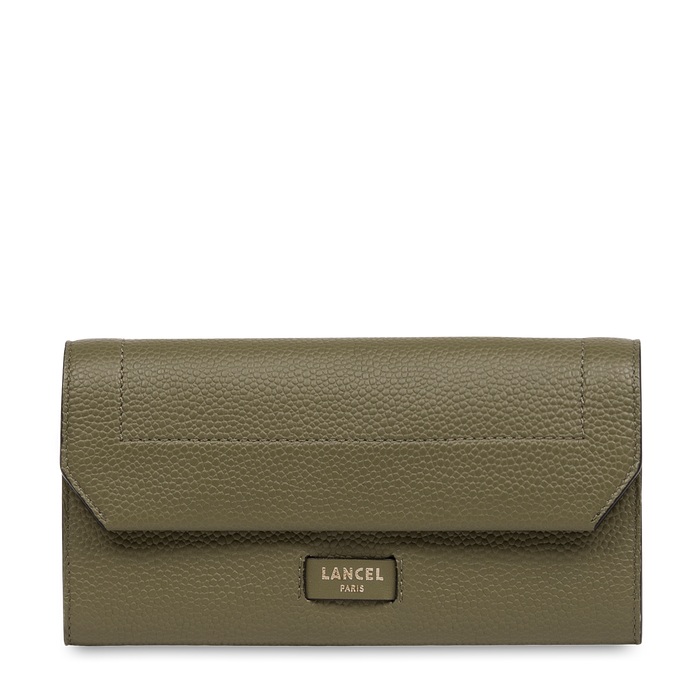 lancel Portefeuille slim rabat Ninon de Lancel