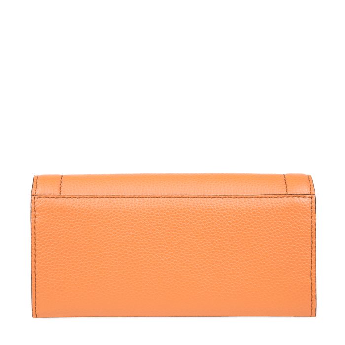 Lancel Portefeuille Slim Rabat Ninon De Lancel
