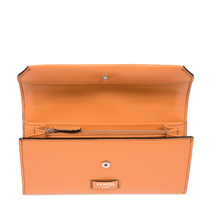 Lancel Portefeuille Slim Rabat Ninon De Lancel