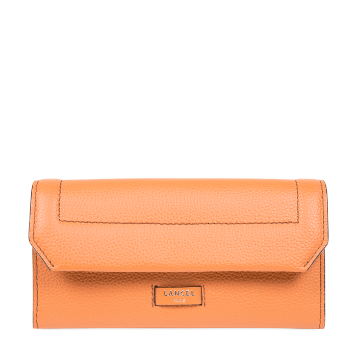 lancel Portefeuille slim rabat Ninon de Lancel