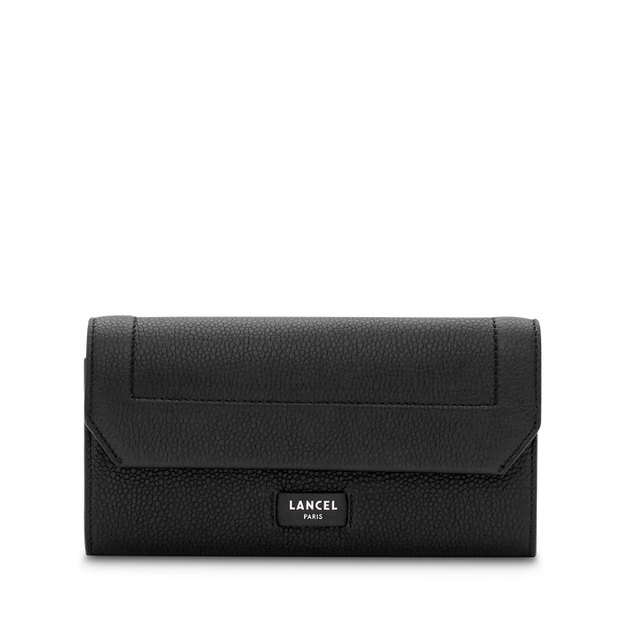 lancel Portefeuille slim rabat Ninon de Lancel