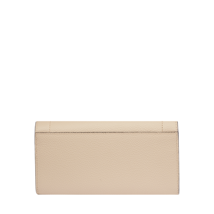 Lancel Portefeuille Slim Rabat Ninon De Lancel