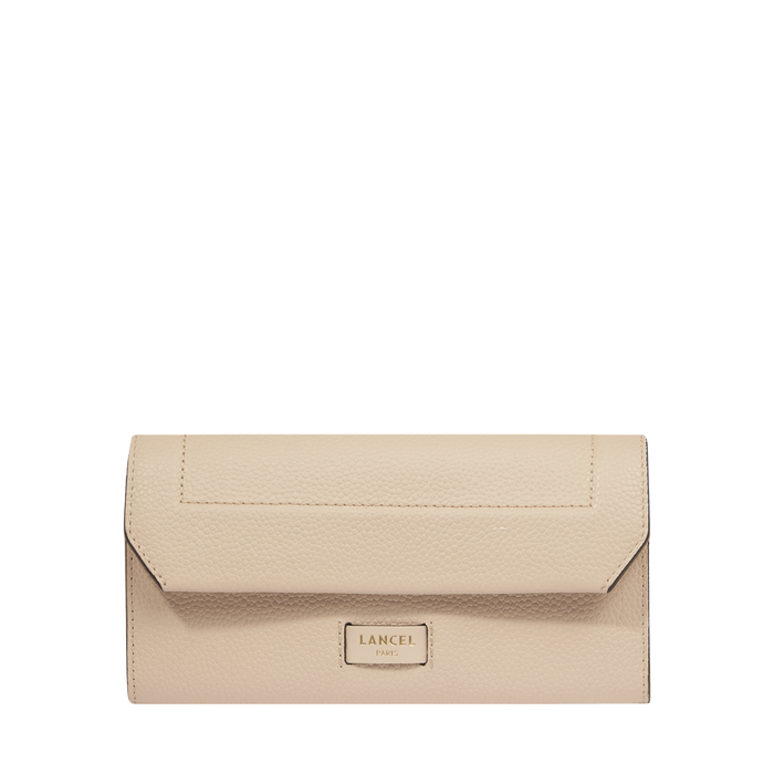 lancel Portefeuille slim rabat Ninon de Lancel