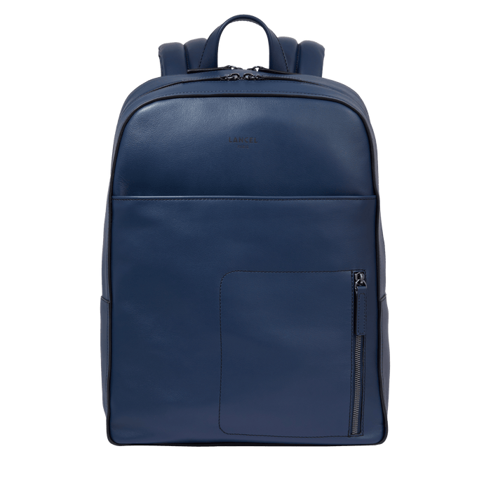 lancel Sac à dos 15’6’ Max de Lancel