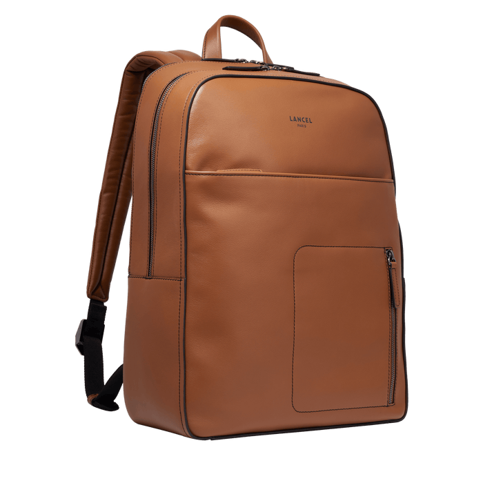 Lancel Sac à Dos 15’6’ Max De Lancel