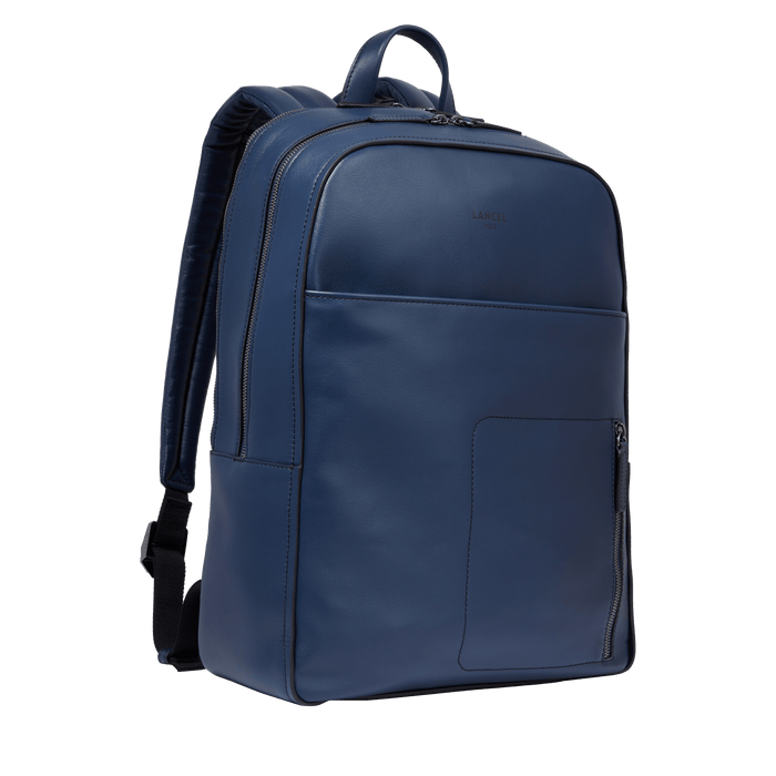 Lancel Sac à Dos 15’6’ Max De Lancel