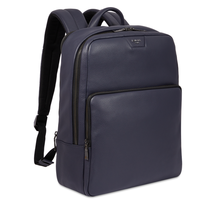 Lancel Sac à Dos 2 Zips Come De Lancel