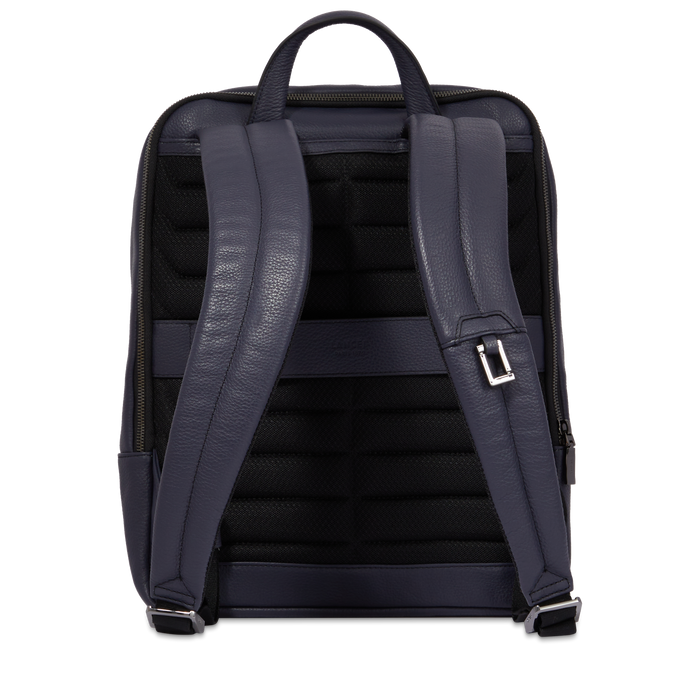 Lancel Sac à Dos 2 Zips Come De Lancel