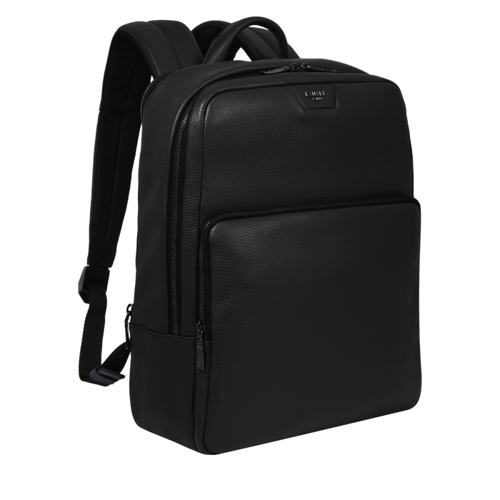 Lancel Sac à Dos 2 Zips Come De Lancel