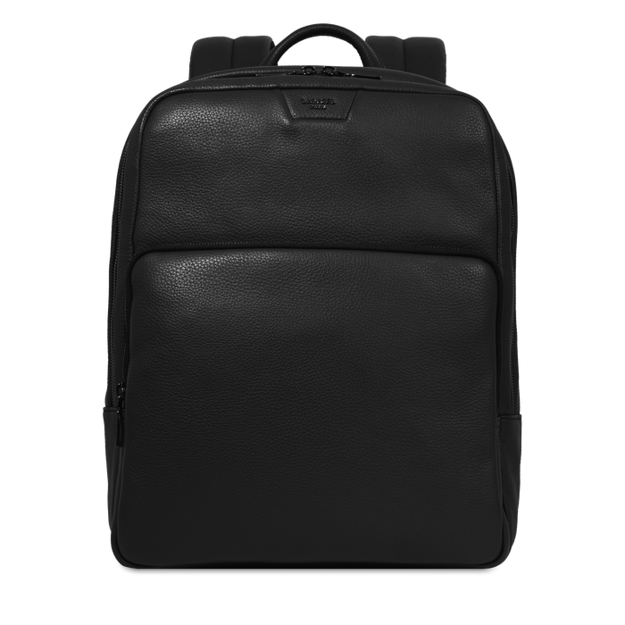 lancel Sac à dos 2 zips Come de Lancel