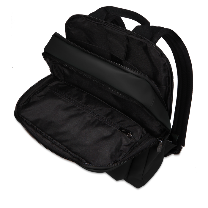 Lancel Sac à Dos 2 Zips L Victor De Lancel