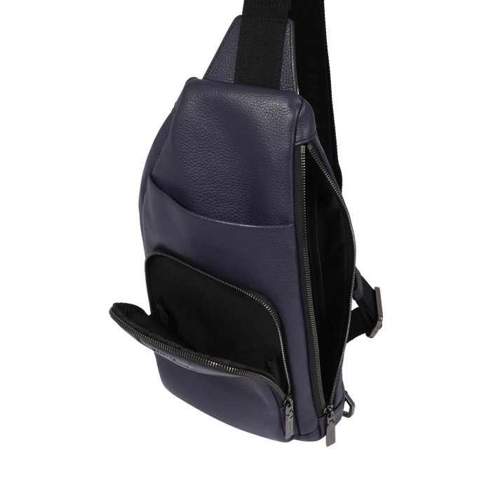 Lancel Sac à Dos Bandoulière Come De Lancel