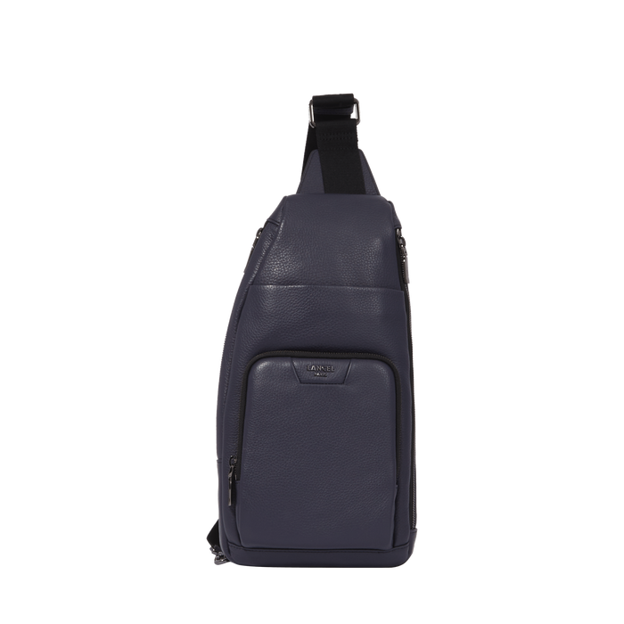 lancel Sac à dos bandoulière Come de Lancel