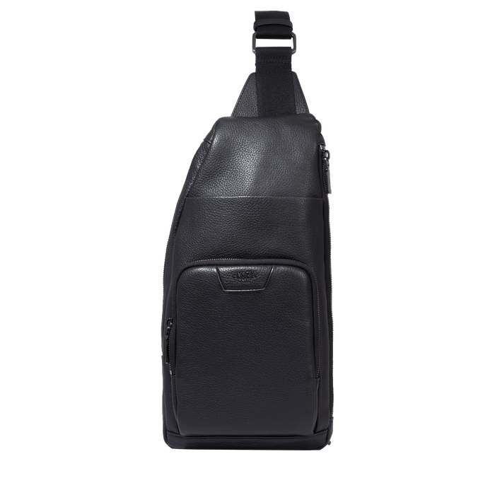 lancel Sac à dos bandoulière Come de Lancel