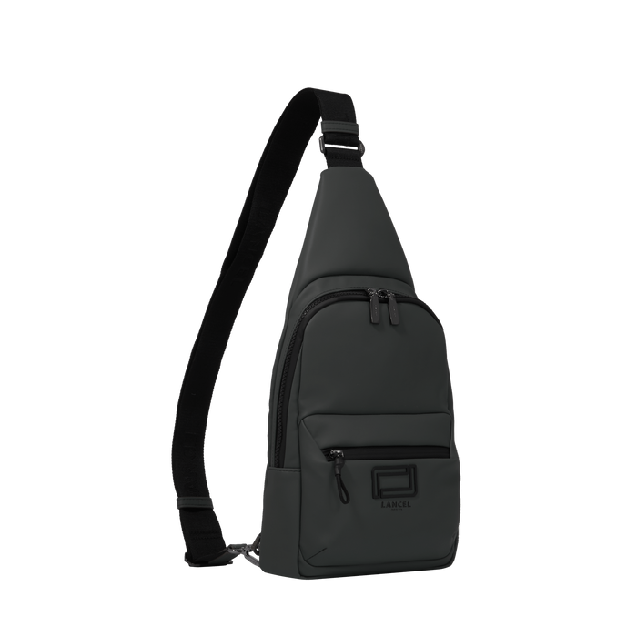 Lancel Sac à Dos Bandoulière Victor De Lancel