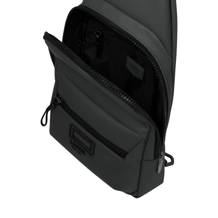 Lancel Sac à Dos Bandoulière Victor De Lancel