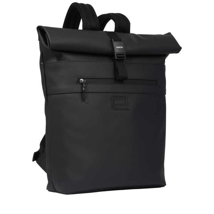 Lancel Sac à Dos Roll-top Victor De Lancel