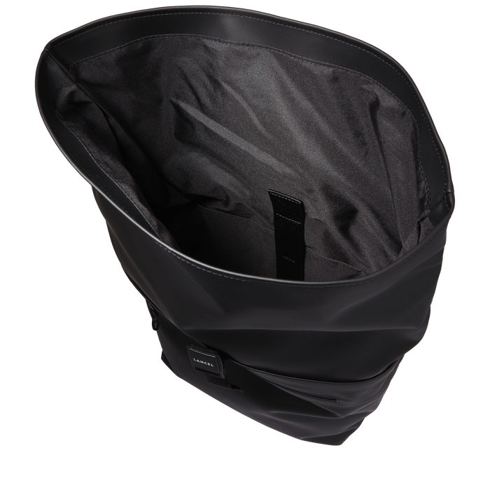 Lancel Sac à Dos Roll-top Victor De Lancel