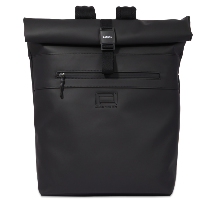 lancel Sac à dos roll-top Victor de Lancel