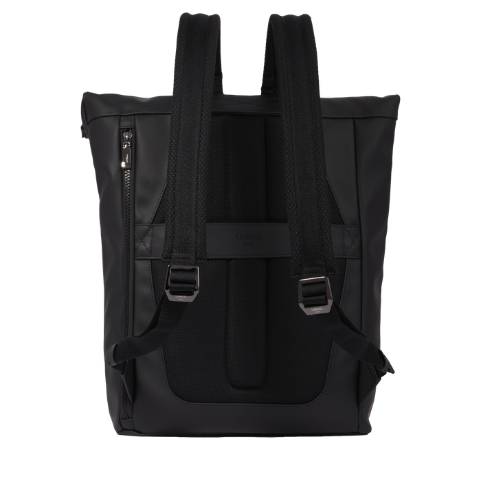 Lancel Sac à Dos Roll-top Victor De Lancel