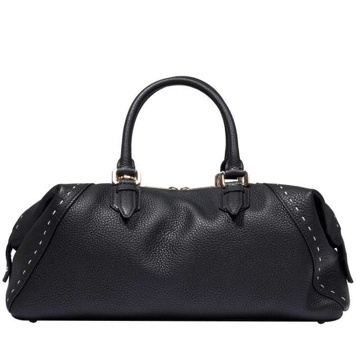 Lancel SAC BOSTON ZIPPE CHARLIE DE LANCEL