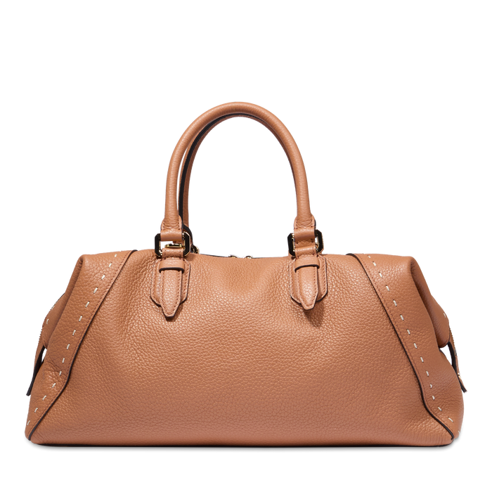 Lancel SAC BOSTON ZIPPE CHARLIE DE LANCEL