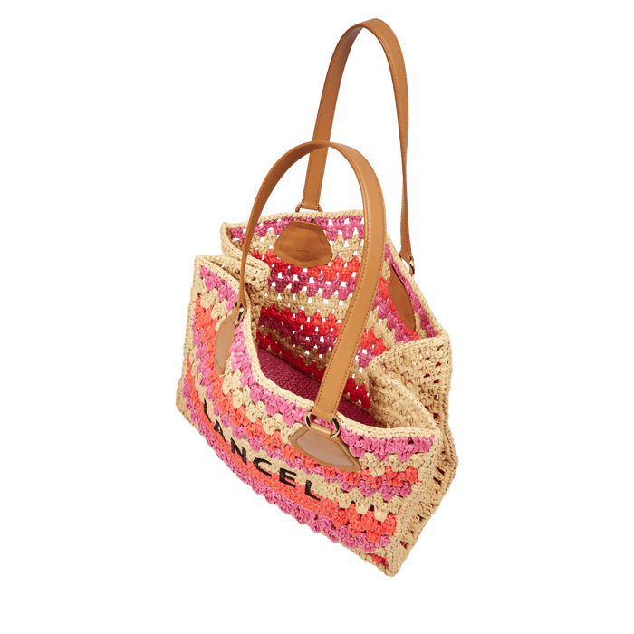 Lancel SAC CABAS M SUMMER MANIA