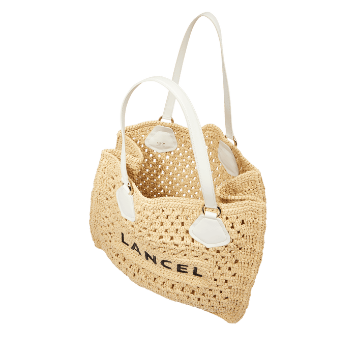 Lancel SAC CABAS M SUMMER MANIA