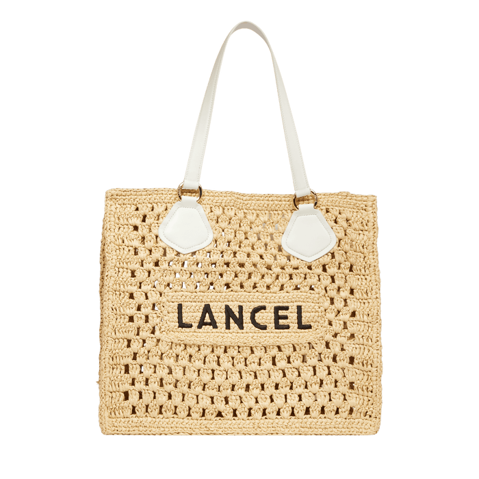 lancel SAC CABAS M SUMMER MANIA