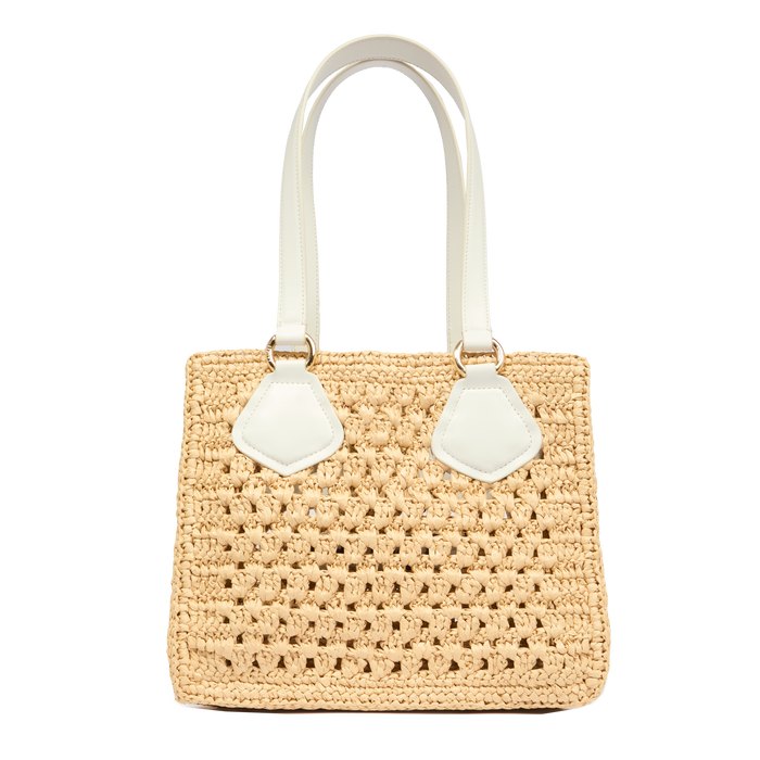 Lancel SAC CABAS S SUMMER MANIA