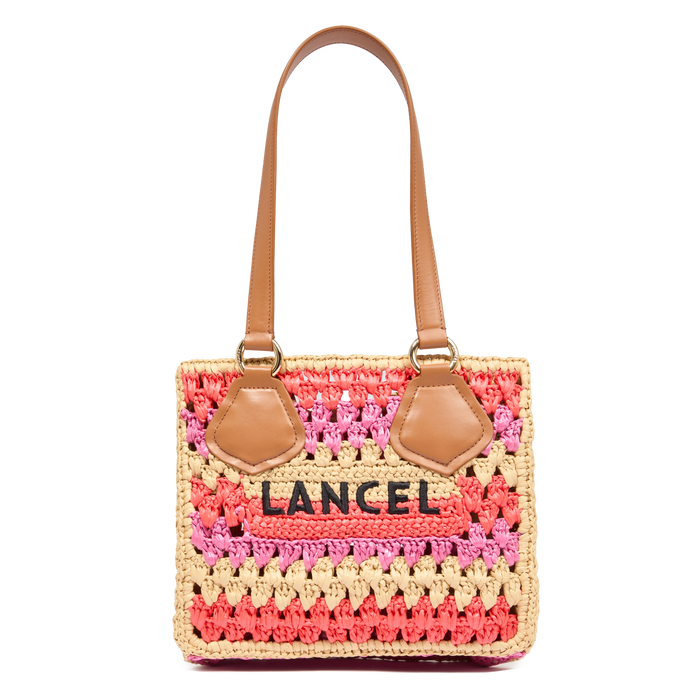lancel SAC CABAS S SUMMER MANIA