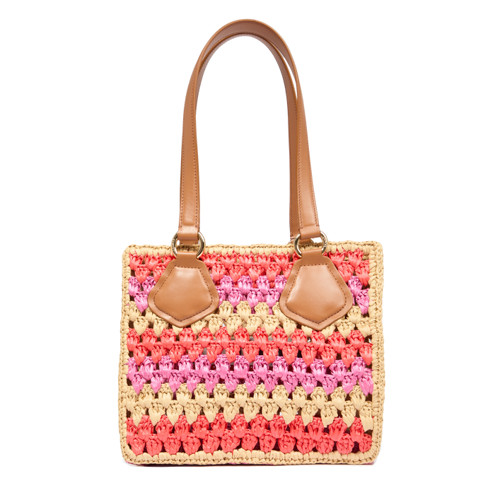 Lancel SAC CABAS S SUMMER MANIA