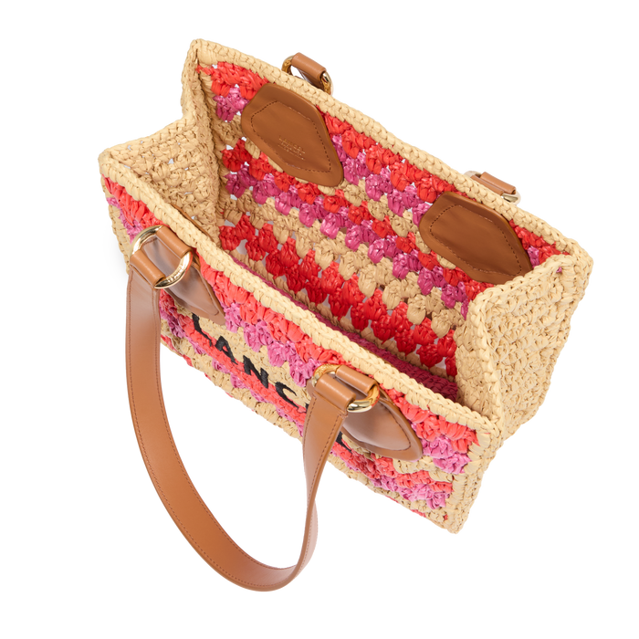 Lancel SAC CABAS S SUMMER MANIA