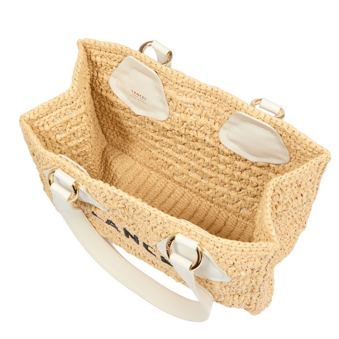 Lancel SAC CABAS S SUMMER MANIA