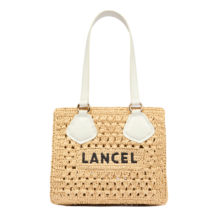 lancel SAC CABAS S SUMMER MANIA