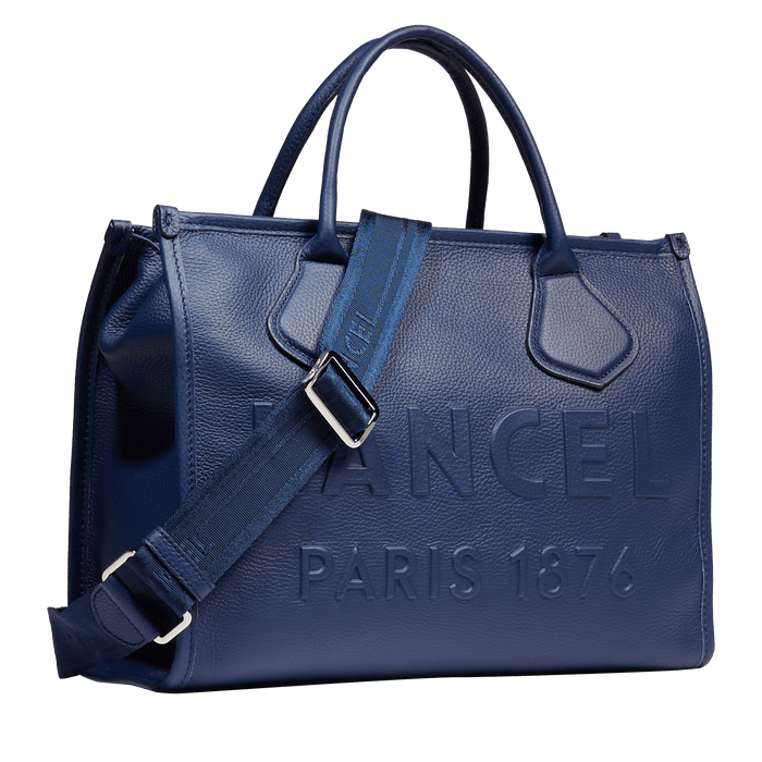 Lancel SAC CABAS ZIPPE M JOUR DE LANCEL