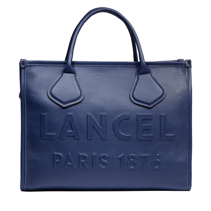 lancel SAC CABAS ZIPPE M JOUR DE LANCEL